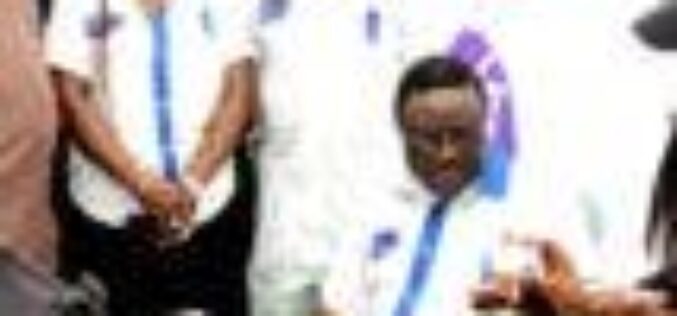 Gov Ayade launches Health Insurance Enrolment Scheme in Cross River