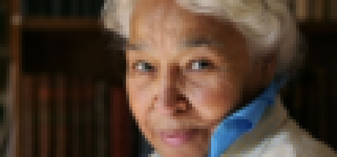 Egyptian author, women’s rights icon El Saadawi dies
