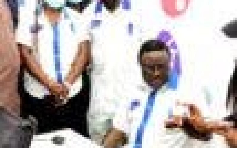 Gov Ayade launches Health Insurance Enrolment Scheme in Cross River