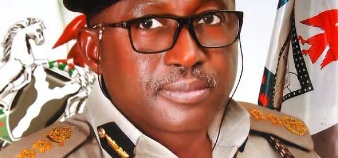 Nigeria Immigration covers only 47 of 105 diplomatic missions – CG