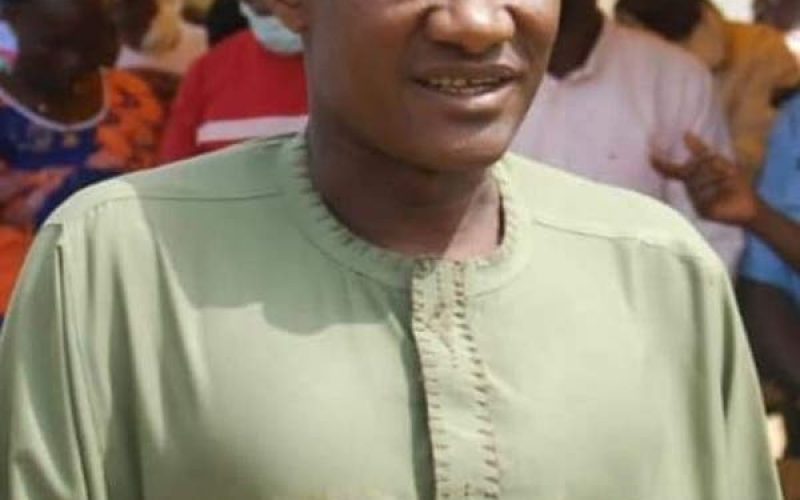 Bandits assassinate Fulani leader in Kaduna