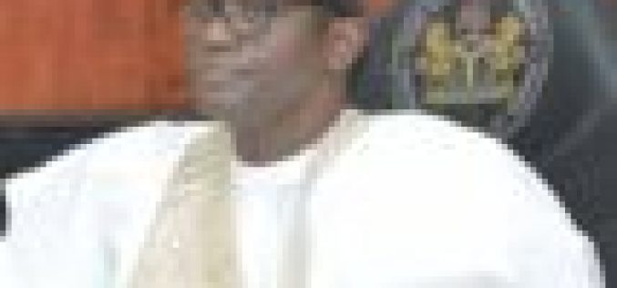 APC Chair, Buni denies attacking Supreme Court Justices