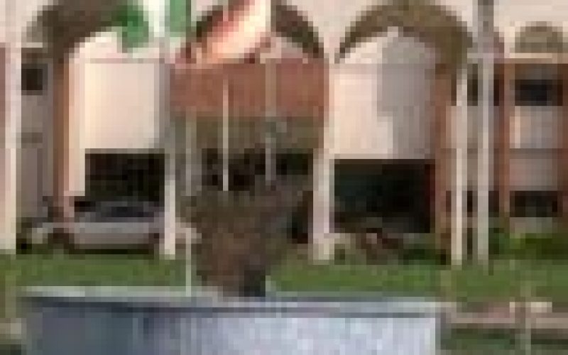Financial autonomy: Osun Assembly workers join strike