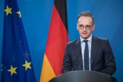 Ambassadors summoned in latest round of tit-for-tat between EU, China