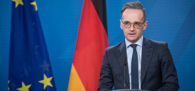 Ambassadors summoned in latest round of tit-for-tat between EU, China