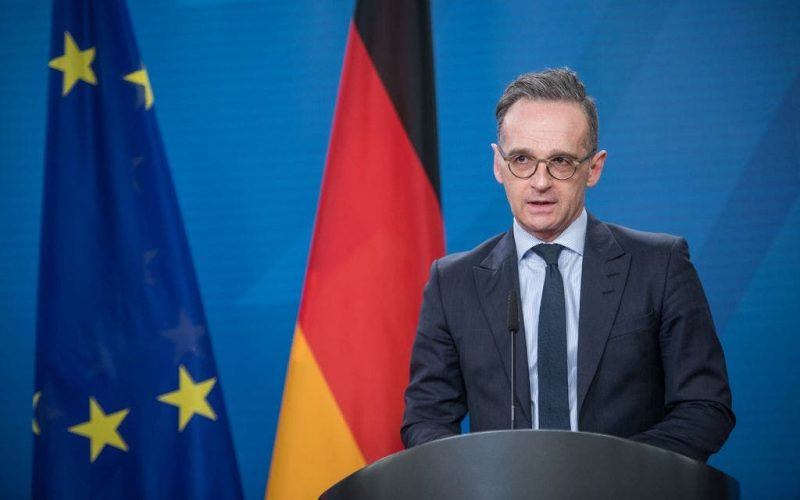 Ambassadors summoned in latest round of tit-for-tat between EU, China