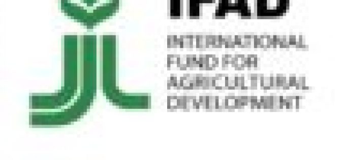 Agric Minister commends IFAD for portfolio worth $360m in Nigeria