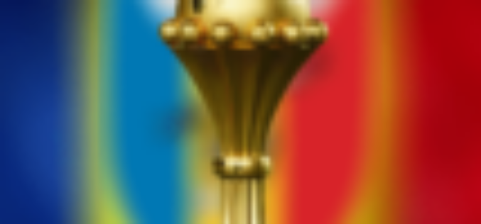 AFCON Qualifiers: CAF disqualifies Chad due to interference