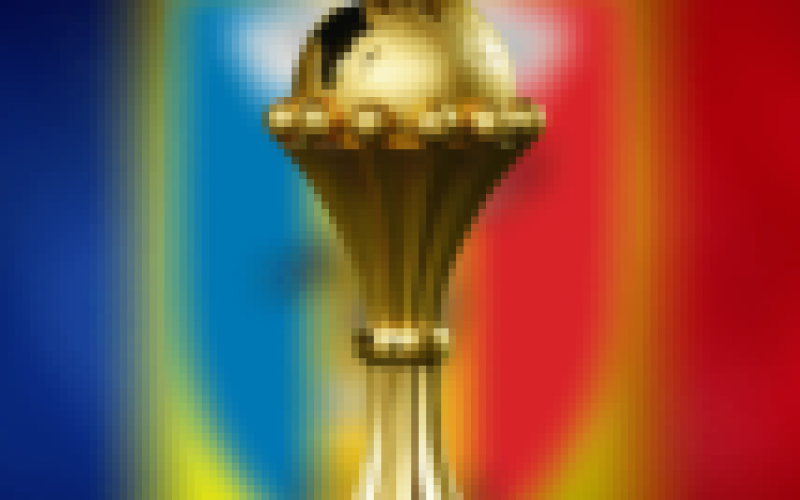 AFCON Qualifiers: CAF disqualifies Chad due to interference