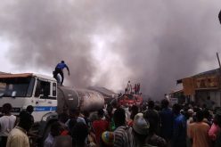 FG to support victims of Katsina Central Market inferno- Minister