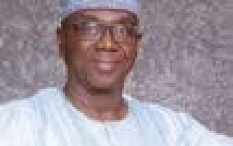 Sales of Government Assets: Gov AbdulRazaq appoints 7-man white paper committee
