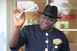 Drama as Dickson confronts Dahiru over comment on Bayelsa’s population