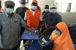 UNFPA supports 32 VVF survivors in Borno