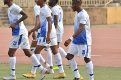 NPFL: Kwara Utd share spoils with Wikki to stay top
