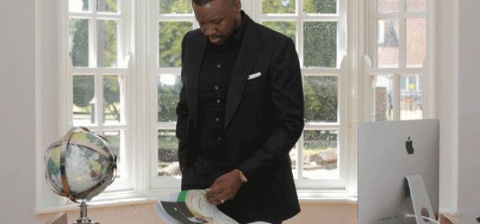 COVID-19: UK-firm, Knightshield, sensitises African businesses on cybersecurity 