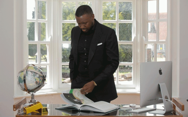 COVID-19: UK-firm, Knightshield, sensitises African businesses on cybersecurity 