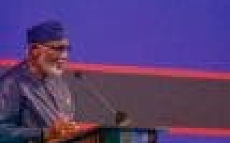 Insecurity: 2023 polls might be threatened, Akeredolu warns
