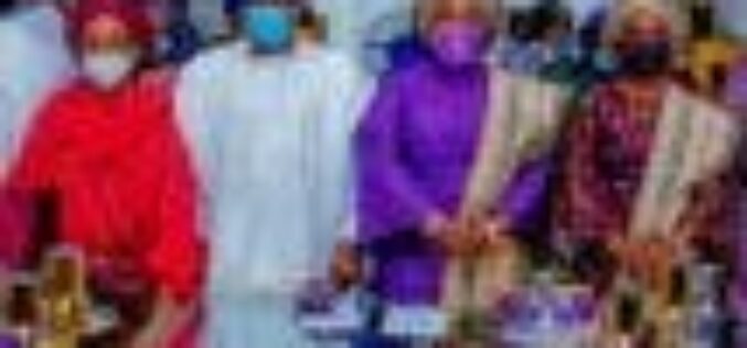 Emulate late Jakande’s life, politics, Tambuwal urges Nigerian leaders