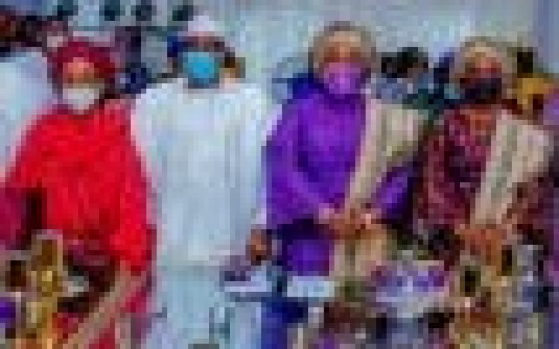 Emulate late Jakande’s life, politics, Tambuwal urges Nigerian leaders
