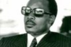 Sassou Nguesso: the ‘Emperor’ of oil-rich Congo
