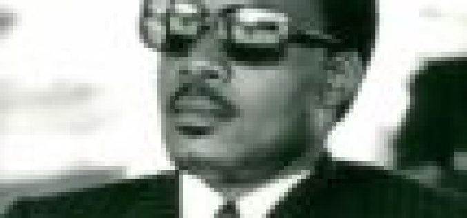 Sassou Nguesso: the ‘Emperor’ of oil-rich Congo