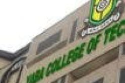 Why we are not going on strike now — Yabatech SSANIP
