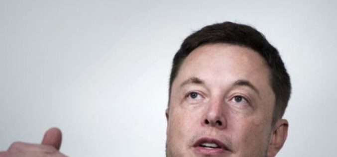 Bitcoin rises as Tesla officially begins acceptance as currency