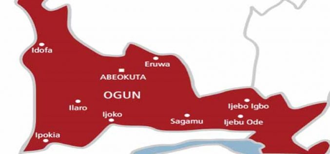 Kidnapped Ogun community leader regains freedom