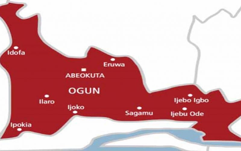 Kidnapped Ogun community leader regains freedom
