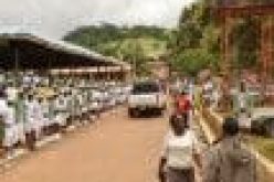 Council boss promises facelift for Ondo orientation camp