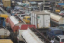 Nigeria needs more functional ports to ease Apapa gridlock