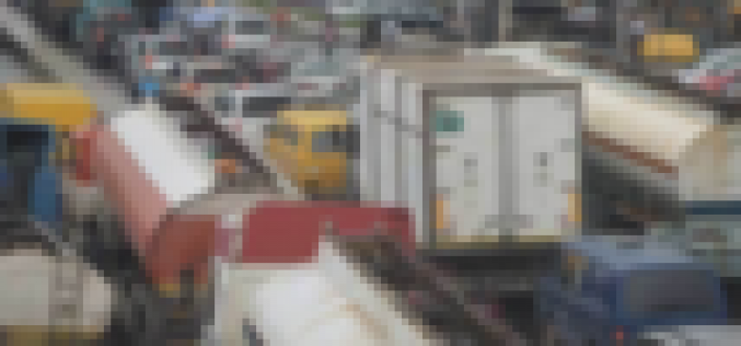 Nigeria needs more functional ports to ease Apapa gridlock