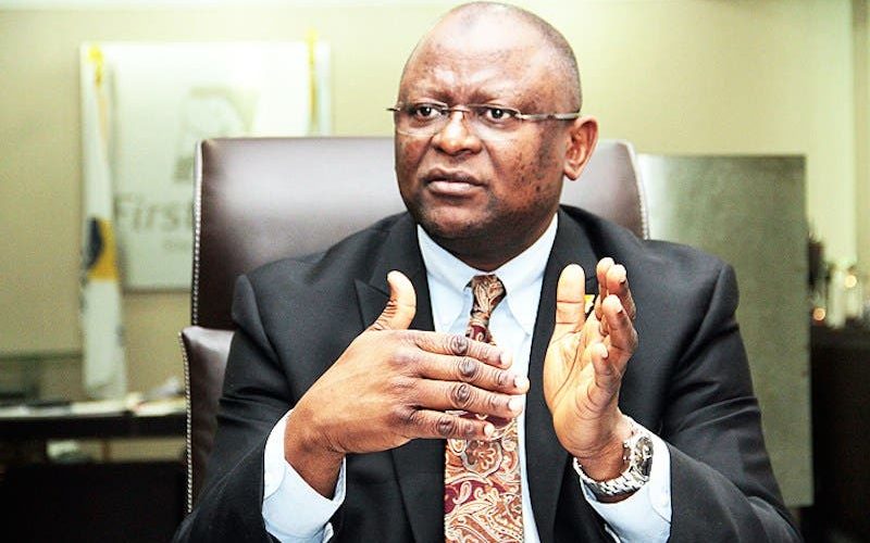 Covid-19: Entrepreneurs urged to innovate, digitise to scale operation