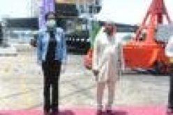 Replacement of Nigerians with Foreign Workers: Labour issues 7-day strike notice to APM Terminals
