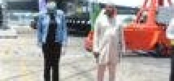 Replacement of Nigerians with Foreign Workers: Labour issues 7-day strike notice to APM Terminals