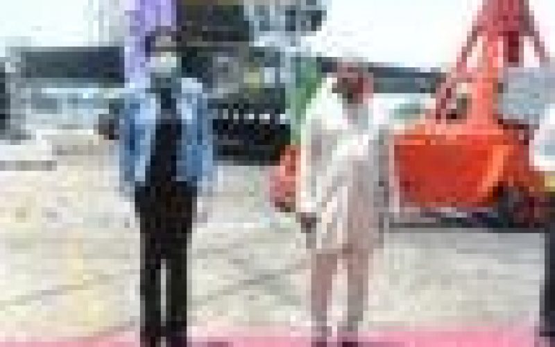 Replacement of Nigerians with Foreign Workers: Labour issues 7-day strike notice to APM Terminals