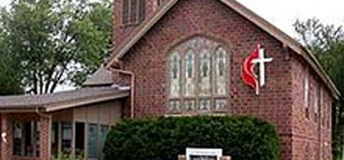 Methodist Church threatens breakup from global body over gay marriage