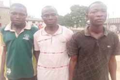 Updated: Police release OPC members detained over Iskilu Wakili’s arrest