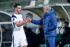 Bale expects Real return after Spurs loan