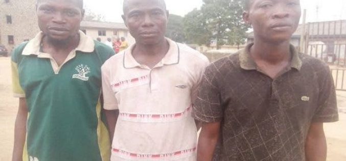 Updated: Police release OPC members detained over Iskilu Wakili’s arrest