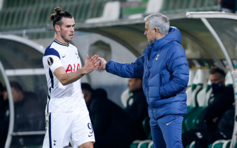 Bale expects Real return after Spurs loan