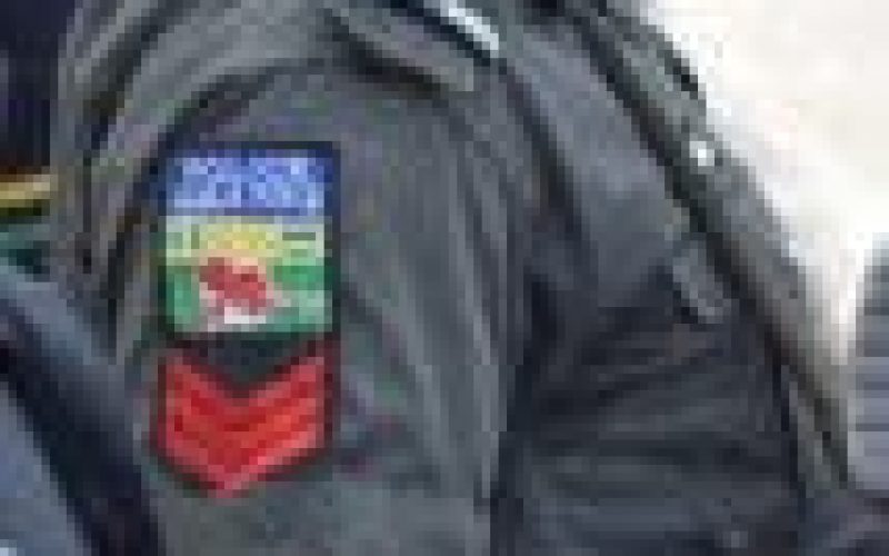 Gunmen kill police inspector, set patrol vehicle ablaze in Delta