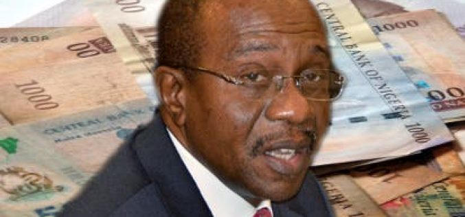 CBN boosts food security with N1.487trn