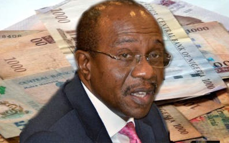 CBN boosts food security with N1.487trn