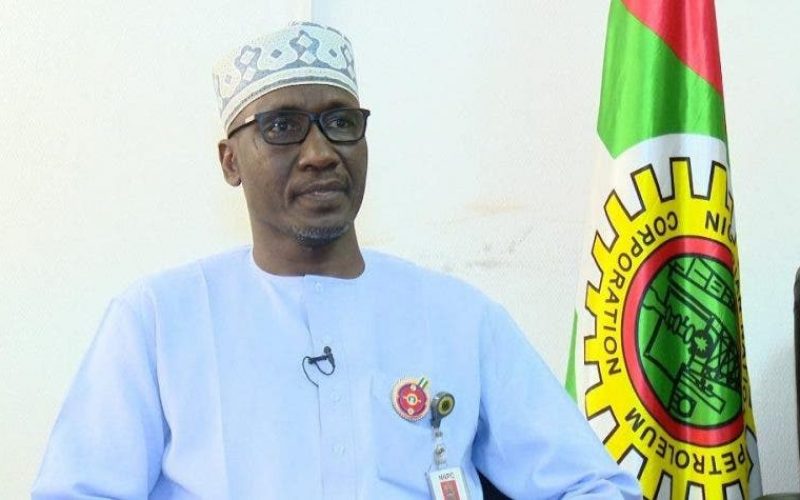 How NNPC, security agencies collaborate to reduce oil theft incidences — Kyari