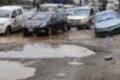 How bad road is killing our economy, devt — Onilude, Badagry LG boss
