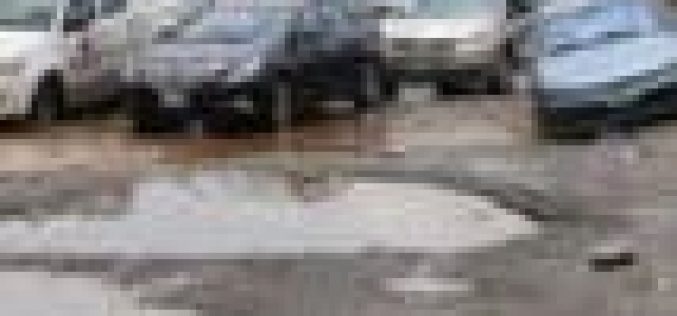 How bad road is killing our economy, devt — Onilude, Badagry LG boss