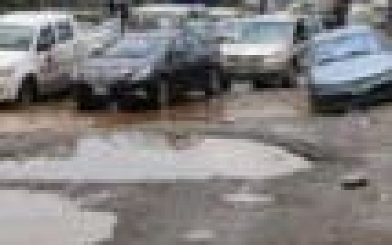 How bad road is killing our economy, devt — Onilude, Badagry LG boss