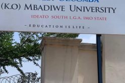 Asset Recovery: Imo govt mounts billboard changing Eastern Palm University to K. O Mbadiwe
