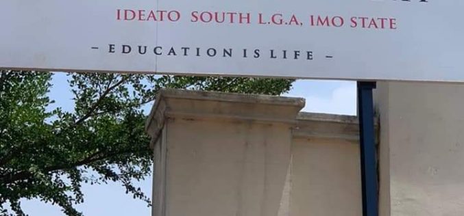 Asset Recovery: Imo govt mounts billboard changing Eastern Palm University to K. O Mbadiwe